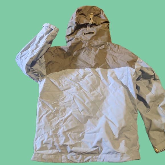 Bonfire jacket (shell) - Picture 11 of 12